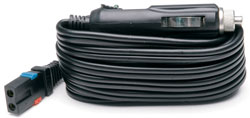 RoadPro 10' Universal ThermoElectric 12-Volt Power Cord
